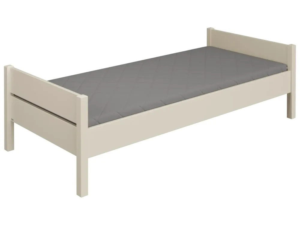 Paidi Bett Tiago Beige | Schubiger Möbel