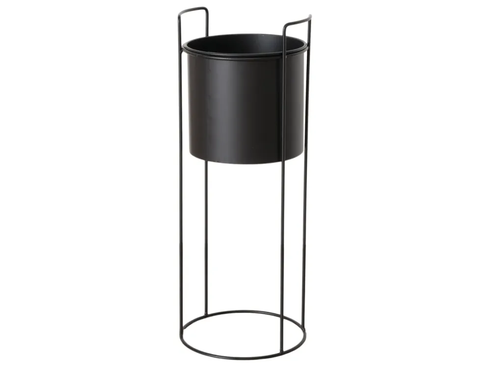 Boltze Pflanztopf Melanda H: 50 cm  | Schubiger Möbel