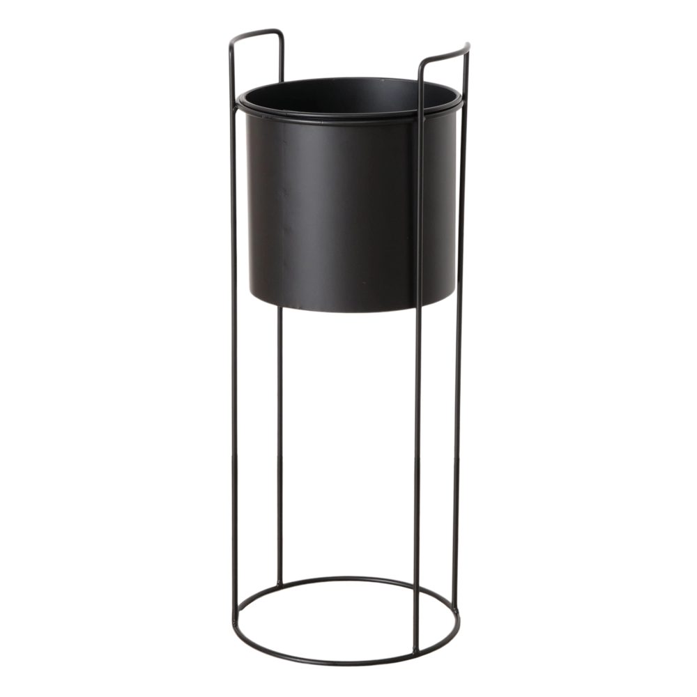 Boltze Pflanztopf Melanda H: 50 cm  | Schubiger Möbel