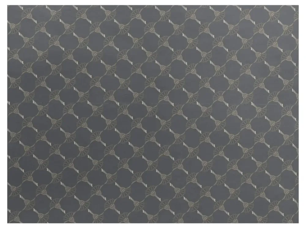Elegante Bettwäsche Cornflower Gradiant Stone Grau | Schubiger Möbel