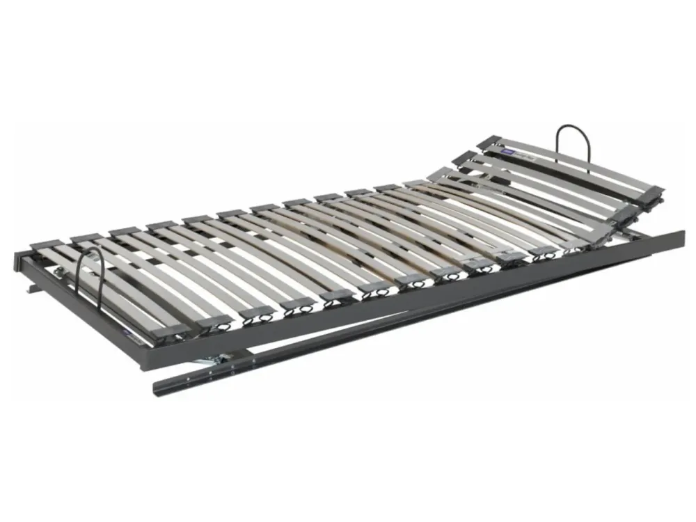 Bico Einlegerahmen Swing-Flex Modell b Holzfarbig | Schubiger Möbel