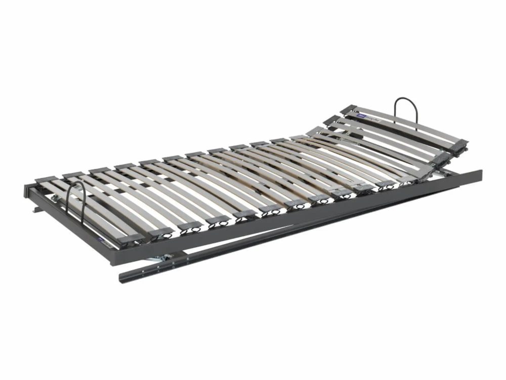 Bico Einlegerahmen Swing-Flex Modell b Holzfarbig | Schubiger Möbel