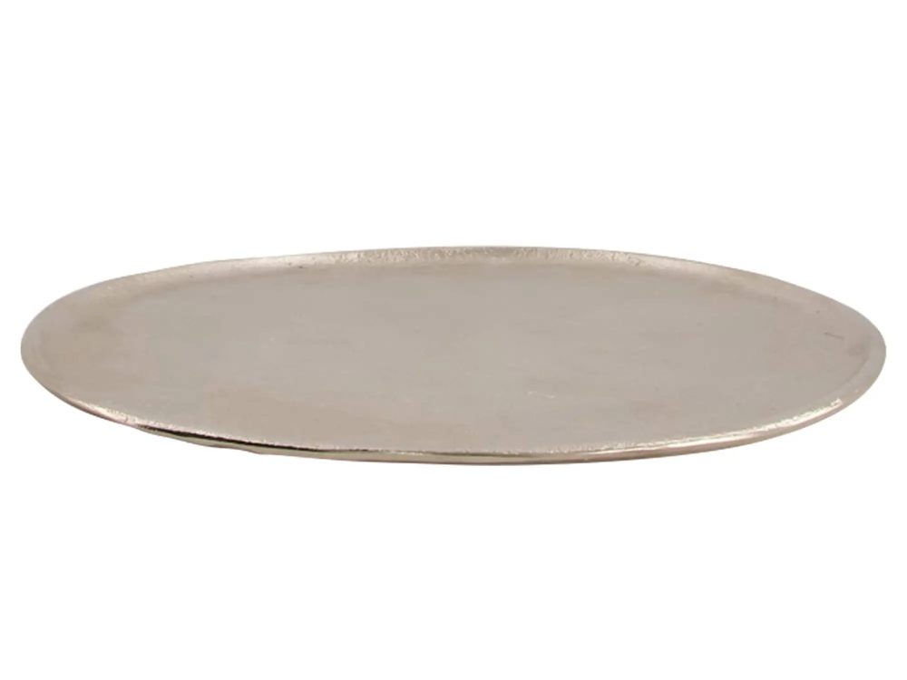 Decofinder Platte Aluminium B: 31 cm  | Schubiger Möbel