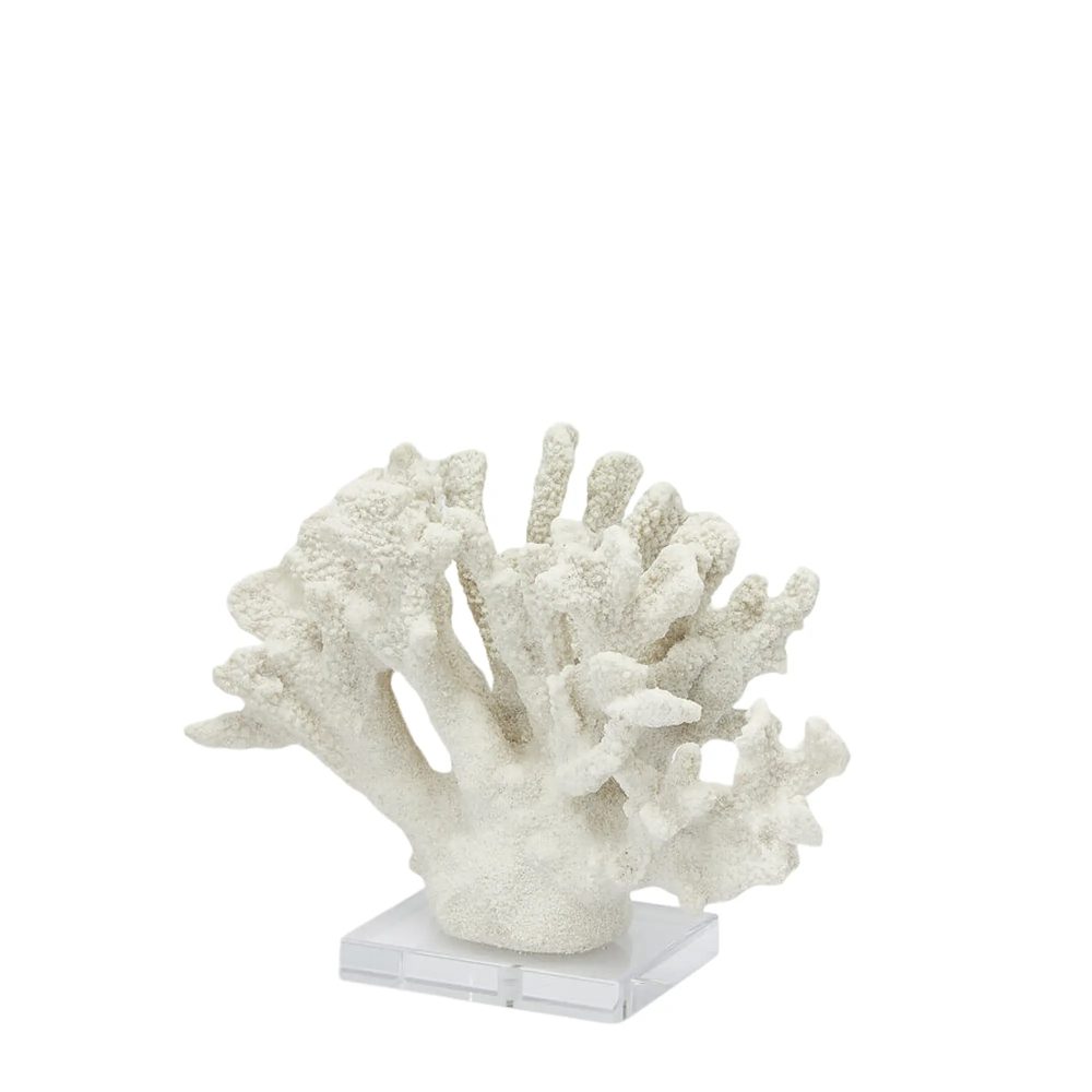 Edg Figur Korallenstock H: 22 cm  | Schubiger Möbel