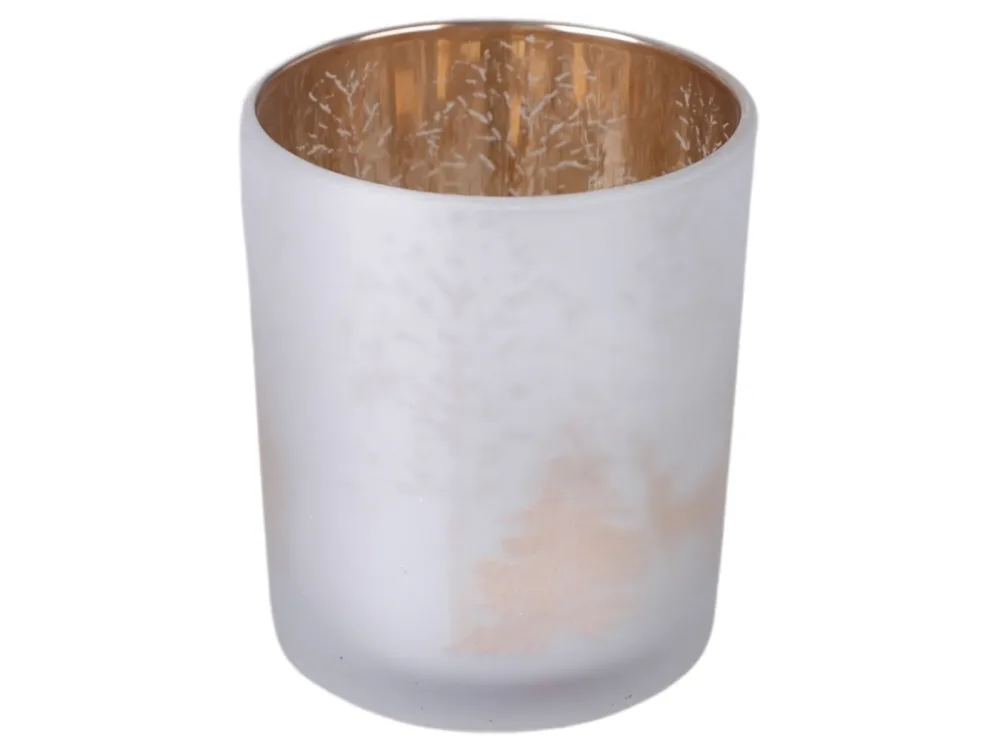 Decofinder Windlicht Deer Mittel H: 10 cm  | Schubiger Möbel
