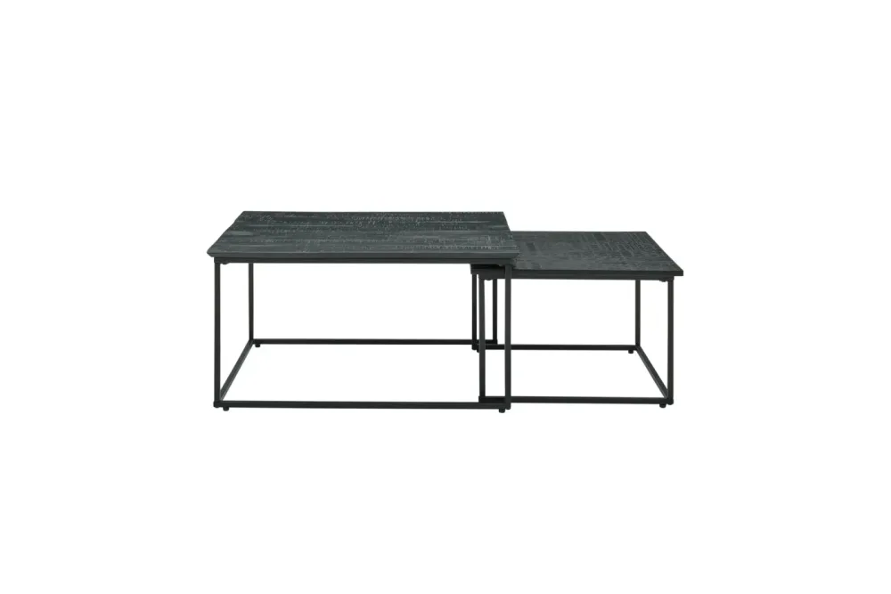 Gutmann Couchtisch Set 1-2 No. 2001  | Schubiger Möbel