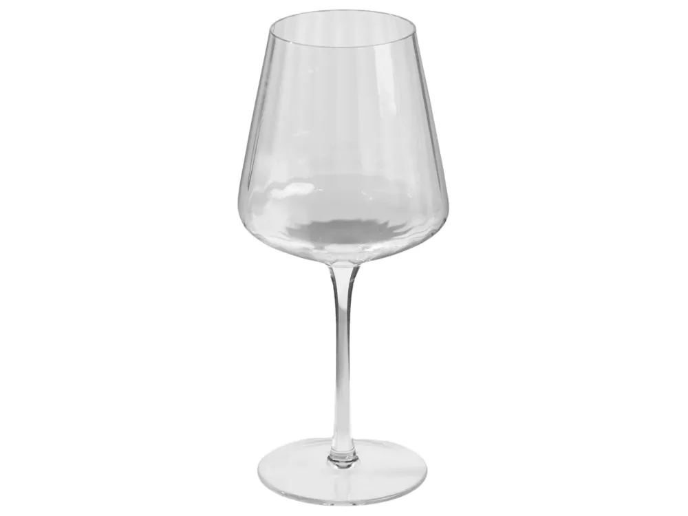 Edg Gläser Weissweinglas B: 21 cm  | Schubiger Möbel