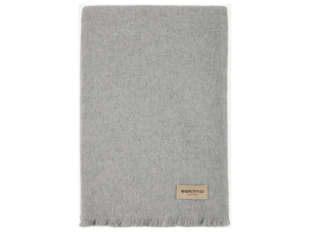 Eskitex AG Plaid Biella 130x200 cm  | Schubiger Möbel