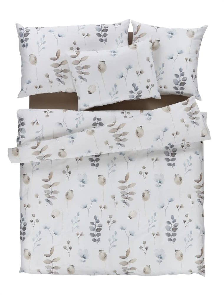 Tamara-R Bettwäsche Niki, Beige  | Schubiger Möbel