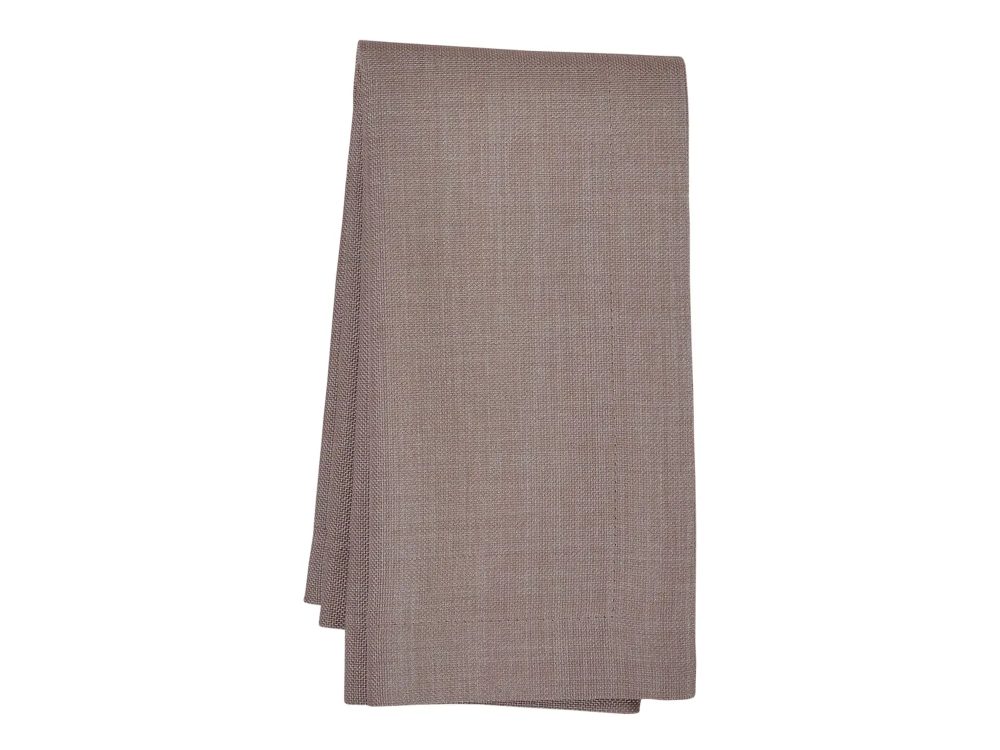 Sander AG Serviette Loft Braun | Schubiger Möbel