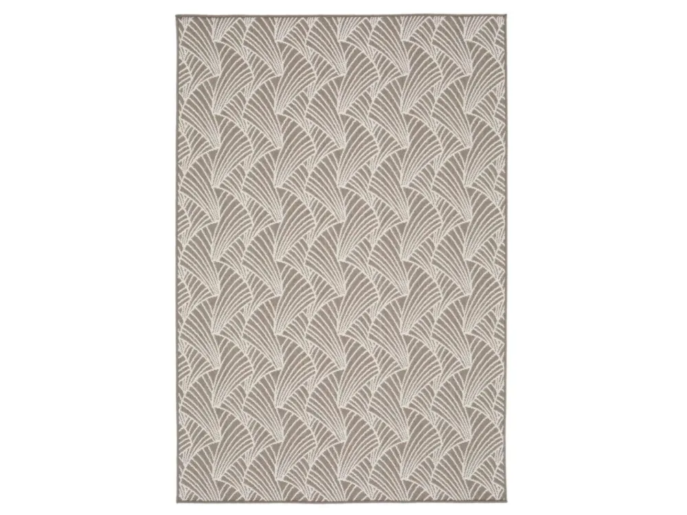 Lafuma Outdoorteppich Marsanne Beige | Schubiger Möbel