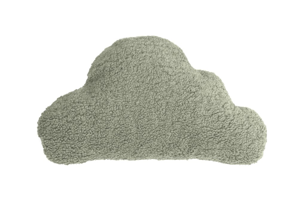 Magma Kissen Shawn, Salbei B: 55 cm  | Schubiger Möbel
