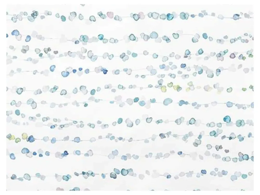 Schlossberg Bettwäsche Coline Noblesse Weiss | Schubiger Möbel