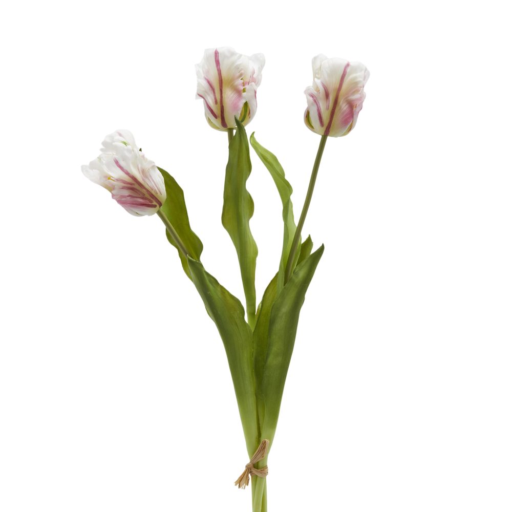 Edg Kunstblume Tulpen Fuchsia H: 51 cm  | Schubiger Möbel