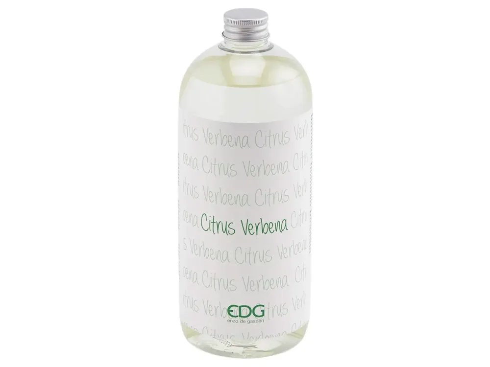 Edg Refill Citrus Verbena 1000ml  | Schubiger Möbel