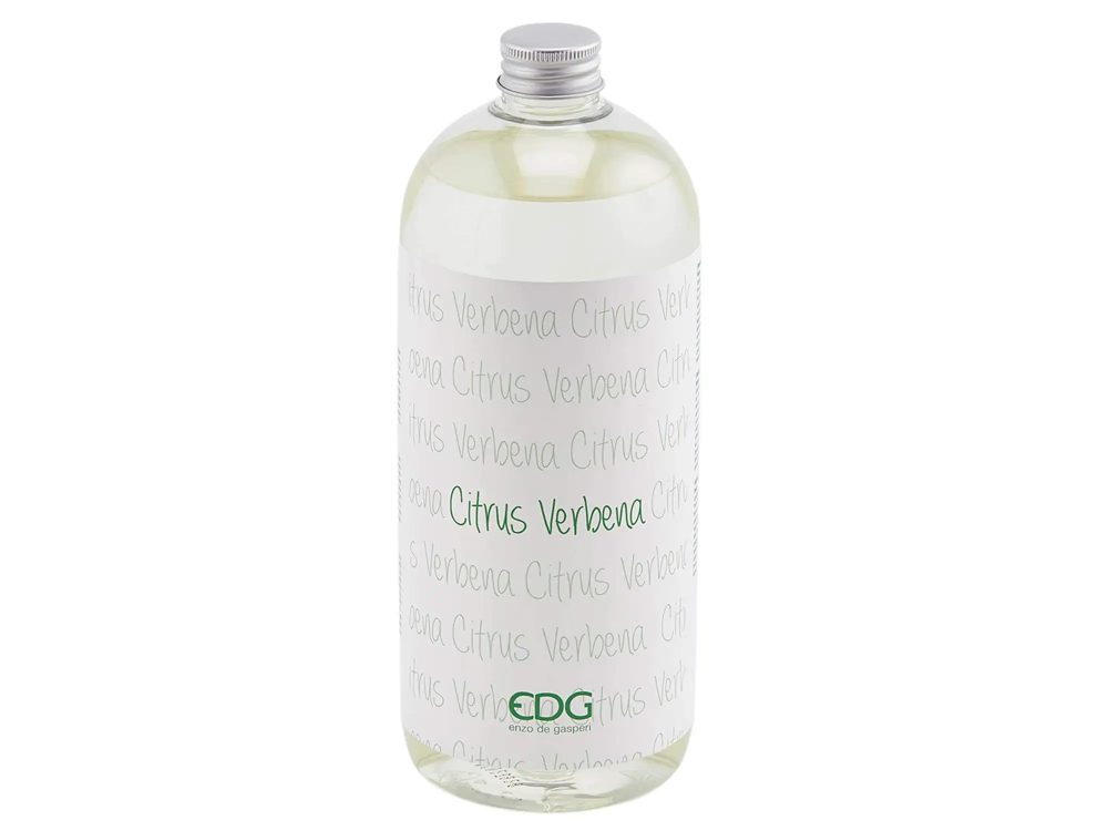 Edg Refill Citrus Verbena 1000ml  | Schubiger Möbel