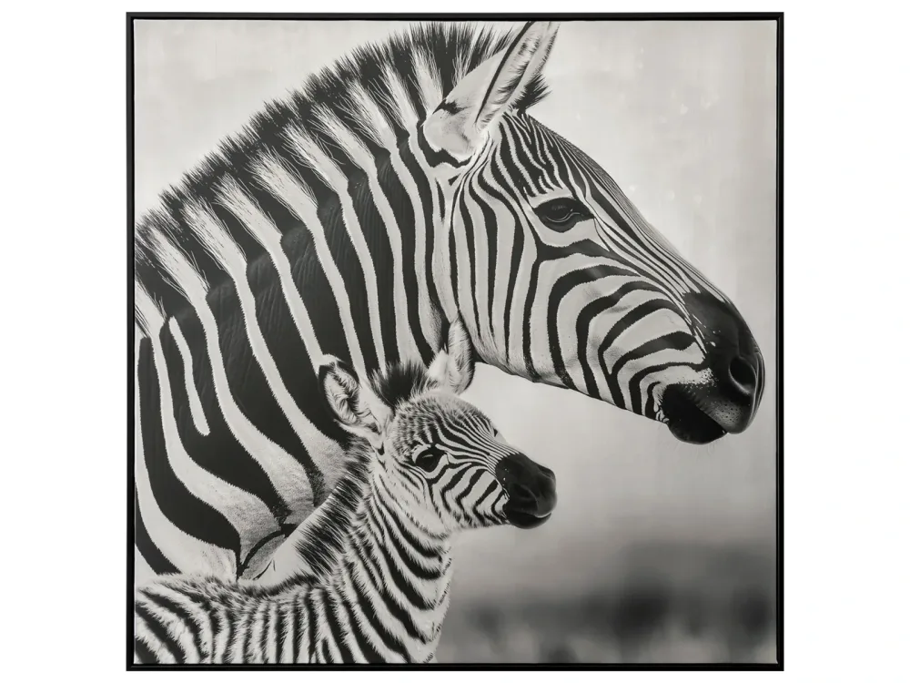 image LAND Gemälde Celebrate Your Stripes  | Schubiger Möbel