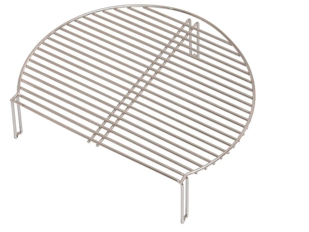 Saffire Modell 19 Grillrost-Erweiterung – Grillplatte/Grillrost – edelstahl