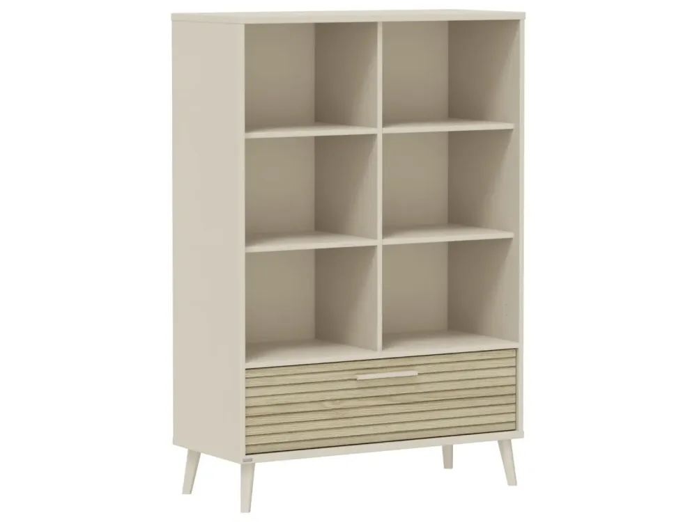 Paidi Standregal Eefje Beige | Schubiger Möbel