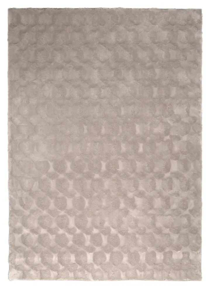 image LAND Teppich Dune Taupe  | Schubiger Möbel