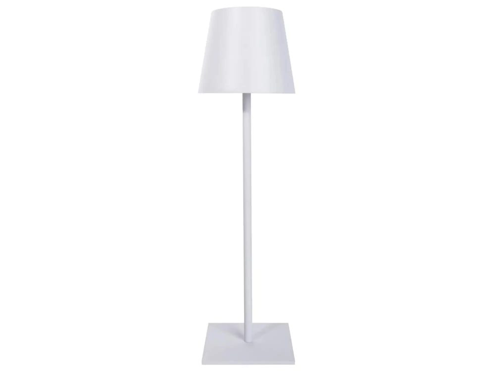 Ribaglob LED-Outdoor-Lampe Elisa Weiss | Schubiger Möbel