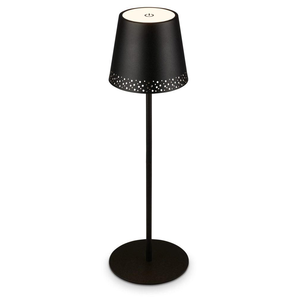 Ribaglob Tischlampe Alfi  | Schubiger Möbel