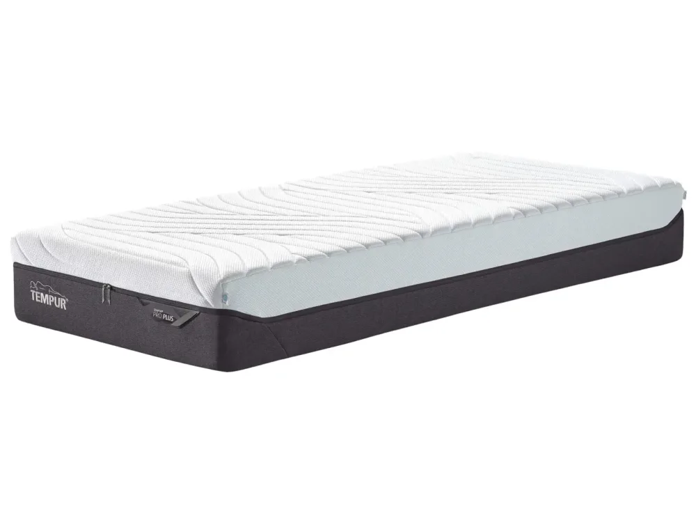 Tempur Matratze Pro Plus Coolquilt  | Schubiger Möbel