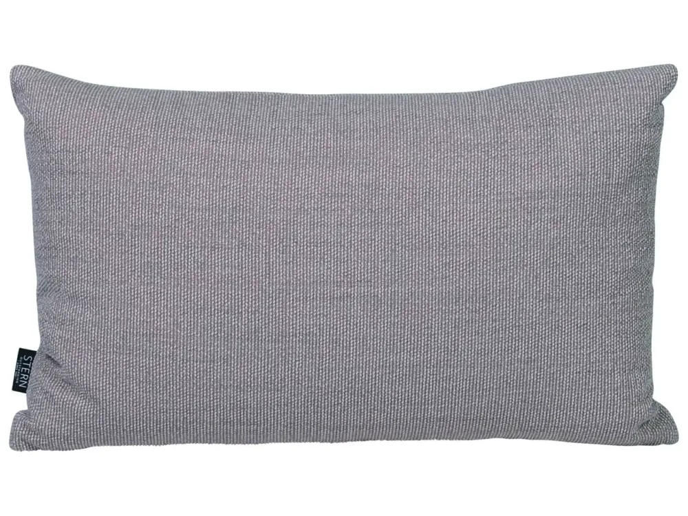 Stern Dekokissen Uni / 35 x 55 cm Beige | Schubiger Möbel