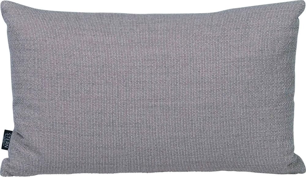 Stern Dekokissen Uni / 35 x 55 cm Beige | Schubiger Möbel