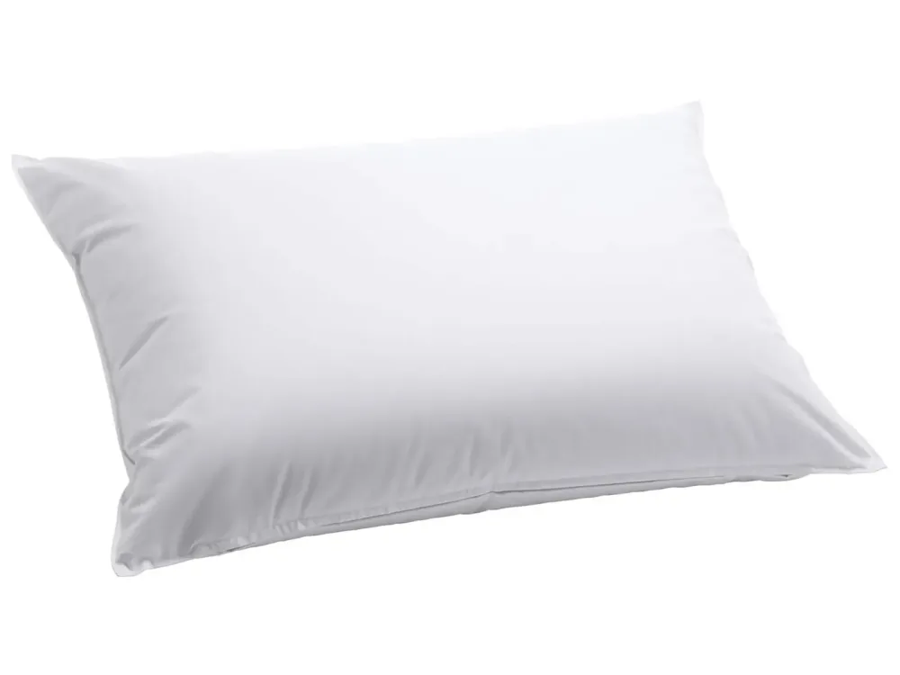 Billerbeck Kissen Capa Fibre Weiss | Schubiger Möbel