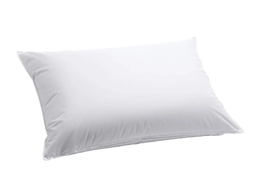 Billerbeck Kissen Capa Fibre Weiss | Schubiger Möbel