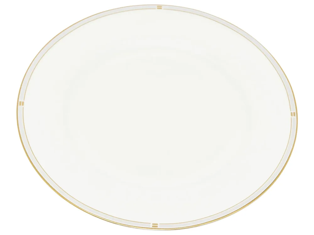 Edg Geschirr Essteller D: 27 cm  | Schubiger Möbel