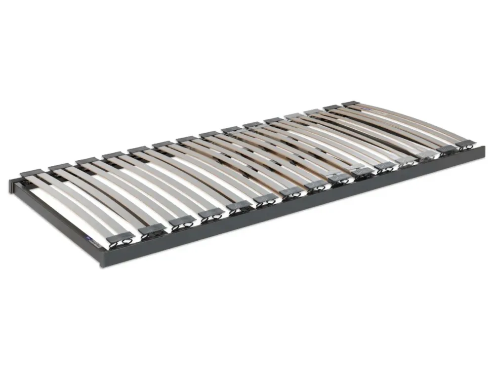 Bico Einlegerahmen Swing-Flex Modell 0 Holzfarbig | Schubiger Möbel