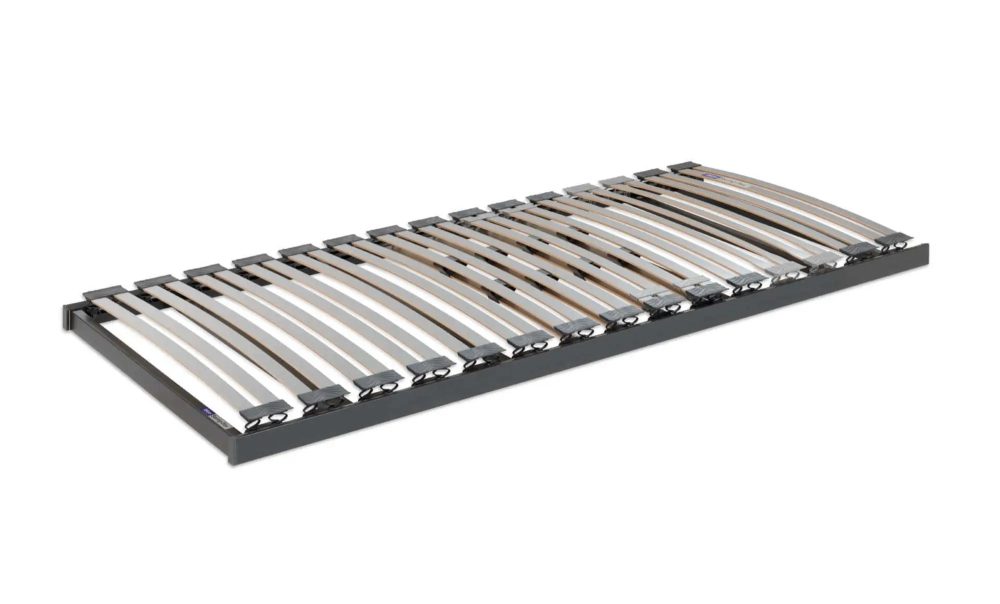 Bico Einlegerahmen Swing-Flex Modell 0 Holzfarbig | Schubiger Möbel