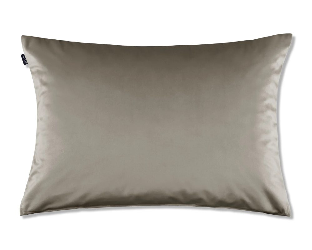 Stoeckel & Grimmler Kissenhülle Soft Cornflower 60x40 cm  | Schubiger Möbel