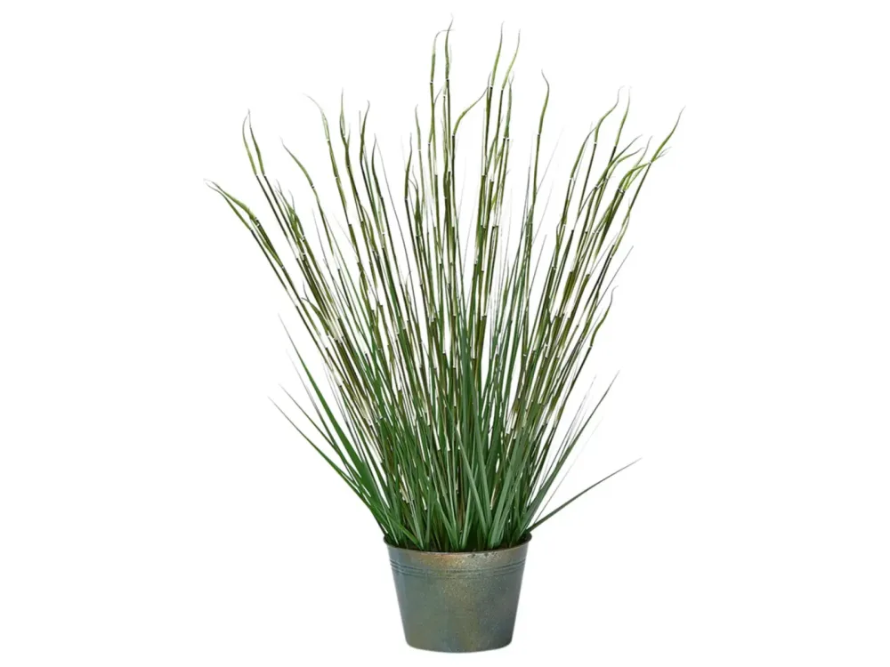 Edg Kunstpflanze Bambusgras H: 105 cm  | Schubiger Möbel