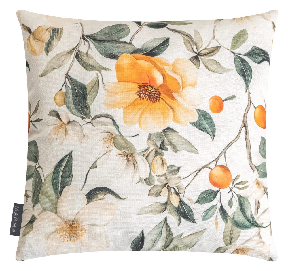Magma Kissenhülle Catalana Beige Beige | Schubiger Möbel
