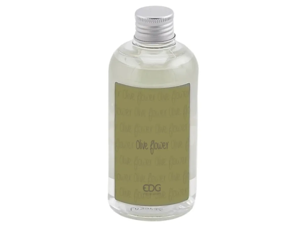 Edg Raumduft Olive Flower 250ml  | Schubiger Möbel