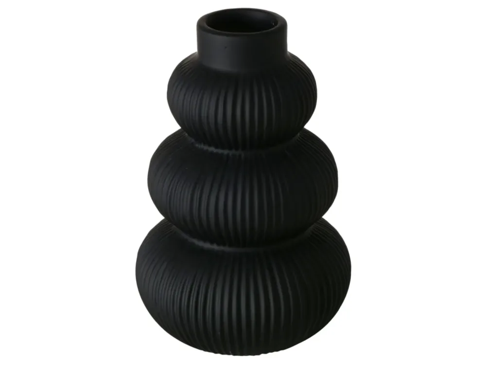 Boltze Vase Maurice H: 21 cm  | Schubiger Möbel