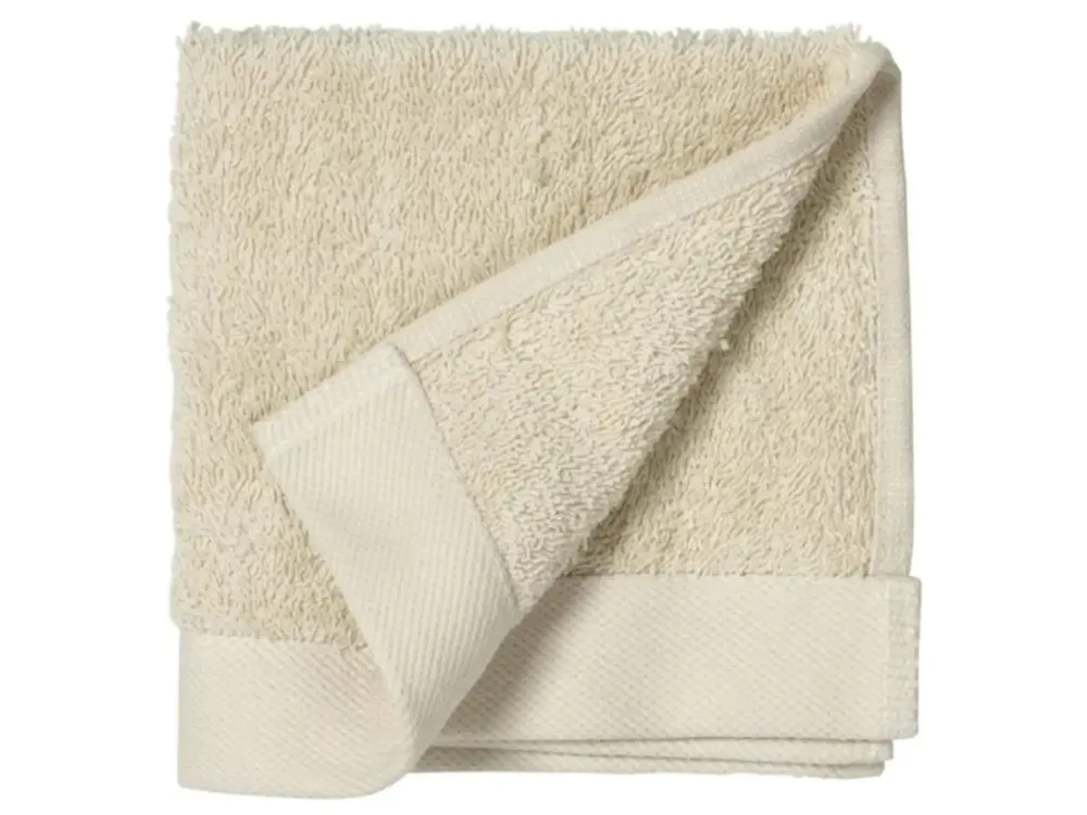 Alltron Handtuch Comfort 50 x 100 cm, Beige Beige | Schubiger Möbel