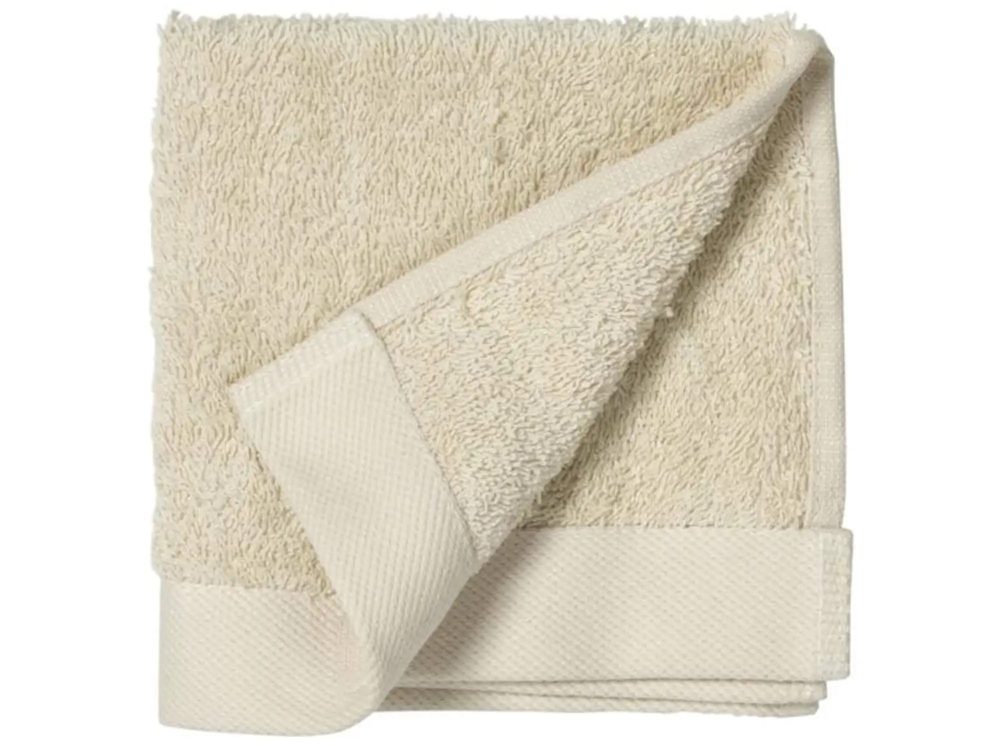 Alltron Handtuch Comfort 50 x 100 cm, Beige Beige | Schubiger Möbel