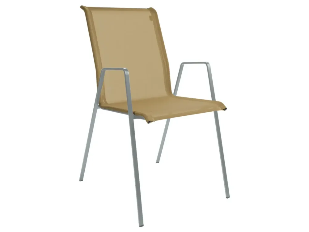 Schaffner Matten-Sessel Luzern Beige | Schubiger Möbel