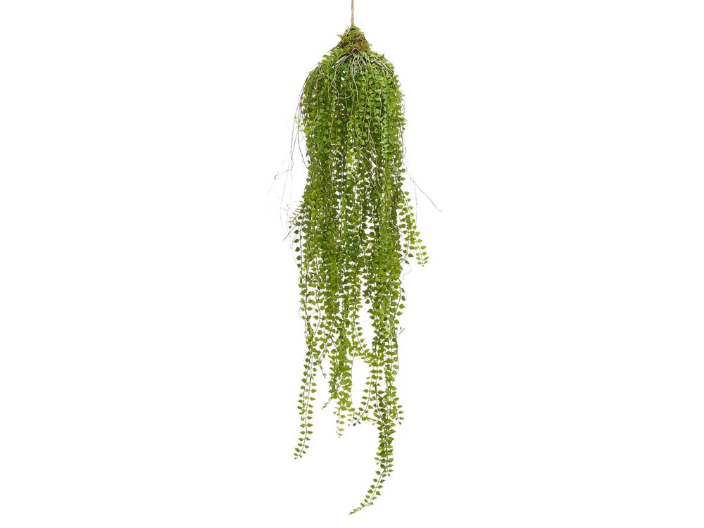 Edg Kunstpflanze Hängefarn H: 97 cm  | Schubiger Möbel