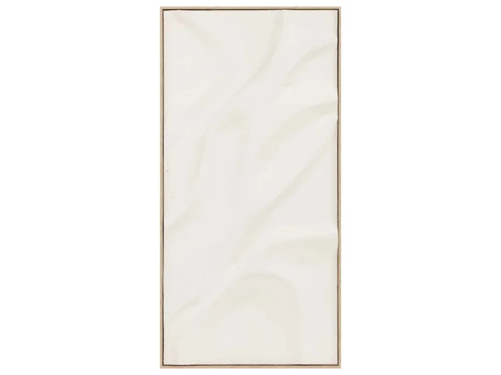 image LAND Gemälde mit Rahmen White Dune  | Schubiger Möbel