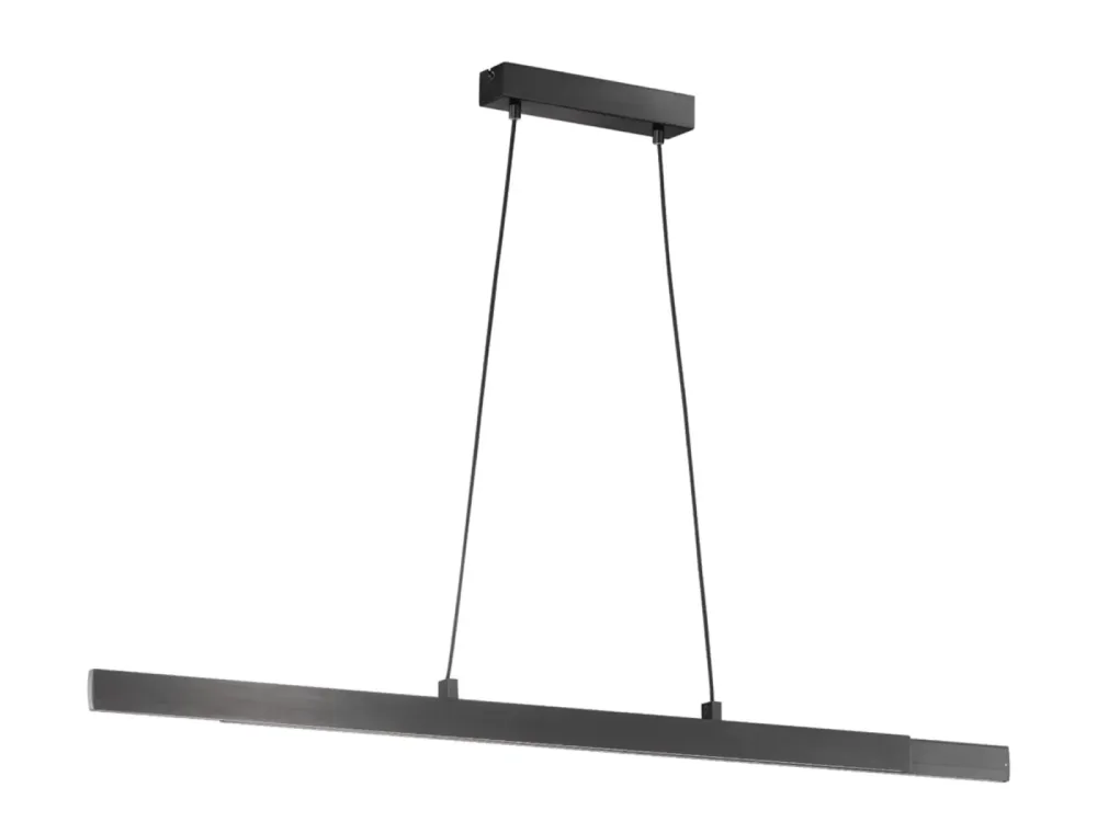 Fischer & Honsel Pendellampe Stripe B: 6 cm  | Schubiger Möbel