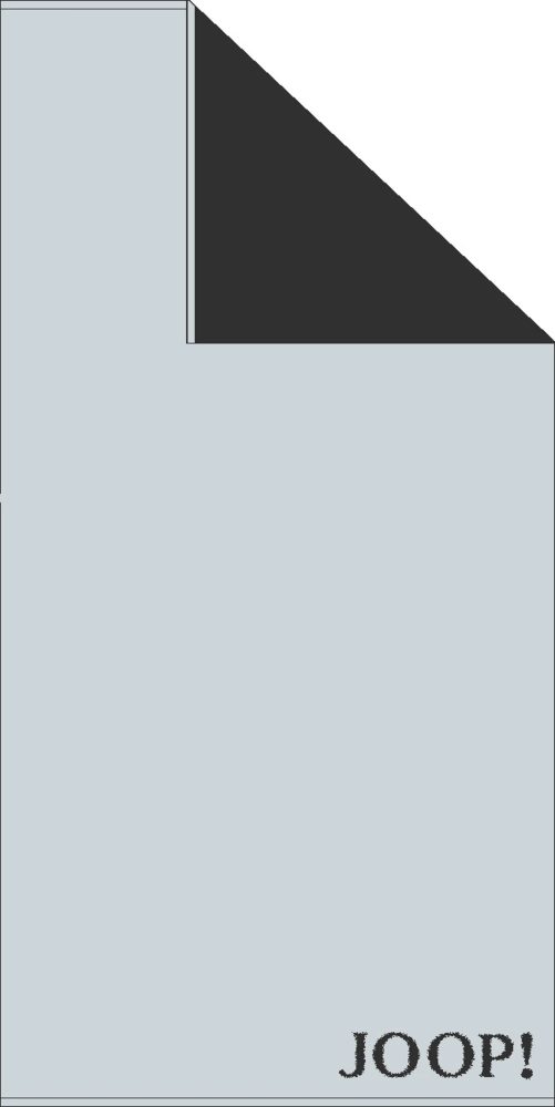 Cawö Handtuch Doubleface, 50 x 100 cm  | Schubiger Möbel