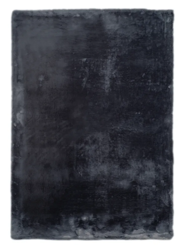 image LAND Teppich Soft Cloud Graphite  | Schubiger Möbel