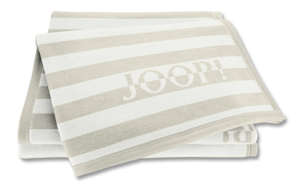 Joop Wohndecke Essence  | Schubiger Möbel