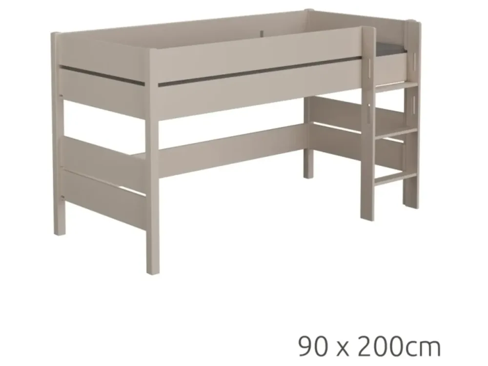 Paidi Spielbett Tiago Beige | Schubiger Möbel