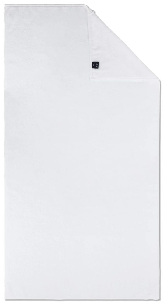 Cawö Duschtuch Studio Logo, 80 x 150 cm  | Schubiger Möbel